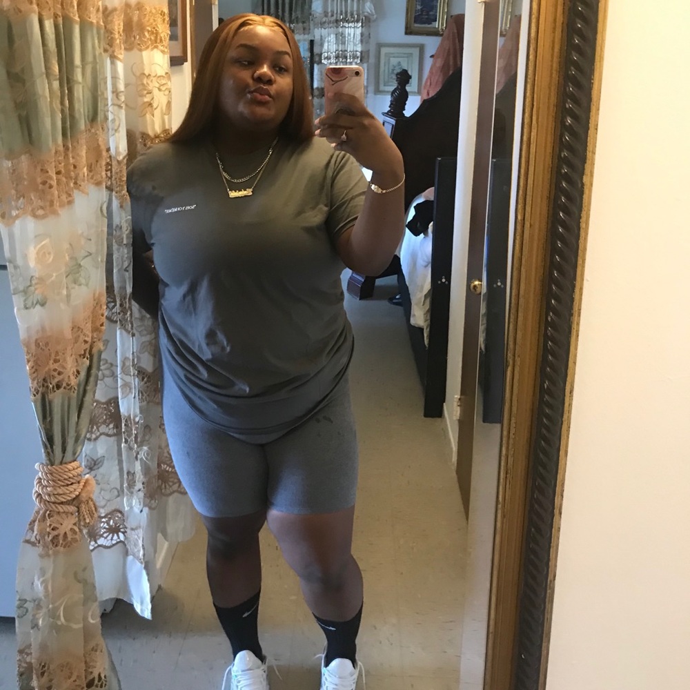 Meet your Posher, Gabby